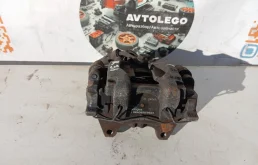 Суппорт задний правый VW Passat 2016 3Q0615424 B8 CRLB