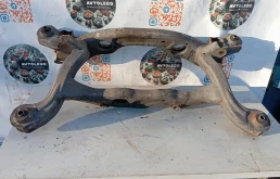 Подрамник задний (Балка) Mercedes-Benz A180 2013 A2463501108 W176 270.910