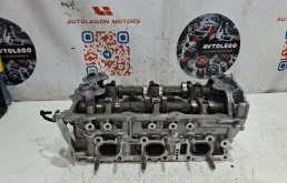 ГБЦ (Головка блока) Infiniti G35 2007 11040JA10A V36 VQ35HR, правый