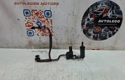 Клапан Audi A4 2013 06H906517H B8 CPMA