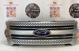 Решетка радиатора Ford Explorer 2015 BB5Z8200CA U502 T35PD