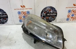 Фара правая Opel Insignia 2012 13226781 A20DTH