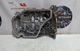 Поддон двигателя Audi A4 2013 06H103603AK B8 CPMA