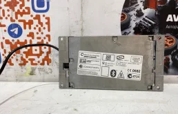Блок BMW X5 2013 84109229740 E70 N55