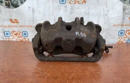 Суппорт передний правый Land Rover Discovery 2010 SEG500040 L319 306DT