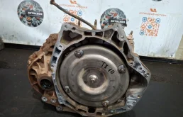 АКПП (Автоматическая коробка передач) Mazda 6 2015 FWHJ03000 GJ 2.5