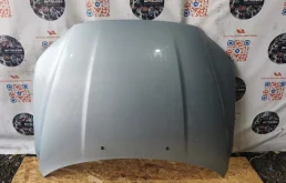 Капот Volvo V70 2008 31371418 D5244T4