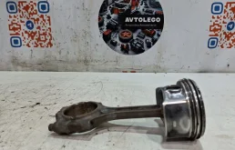 Поршень с шатуном Volvo S60 2012 31355860 B5254T5