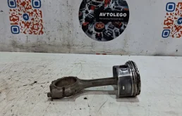 Поршень с шатуном Volvo S60 2012 31355860 B5254T5