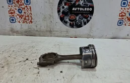 Поршень с шатуном Volvo S60 2012 31355860 B5254T5