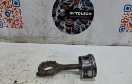 Поршень с шатуном Volvo S60 2012 31355860 B5254T5