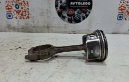Поршень с шатуном Volvo S60 2012 31355860 B5254T5