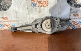 Рычаг задний правый VW Passat CC 2013 1K0505371 CCTA
