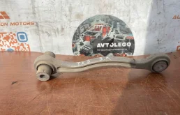 Рычаг Mercedes-Benz C300 2009 A2053506603 W204 272.947, задний левый