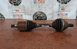 Полуось передняя левая Volvo V70 2008 36011288 D5244T4