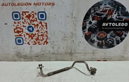 Трубка турбины BMW 320I 2013 11428626652 F30 N20