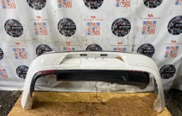 Бампер задний VW Passat CC 2013 3C8807421K CCTA