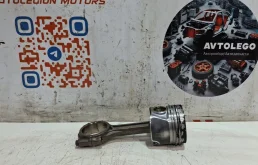 Поршень с шатуном VW Passat 2015 06H107065DL B8 CVCA