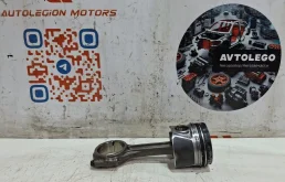 Поршень с шатуном VW Passat 2015 06H107065DL B8 CVCA