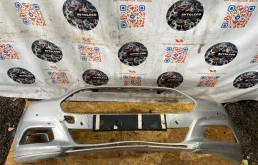 Бампер передний Ford Mondeo 2017 2011326 5 2.0