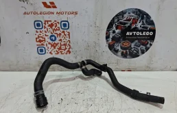 Патрубок VW Passat 2015 3B0122291B B8 CVCA