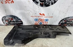 Накладка Opel Astra 2014 13239610 J A14NET