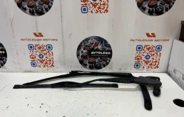 Поводки дворников Mercedes-Benz C300 2011 A2048201544 W204 272.947