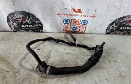 Патрубок VW Passat 2016 5Q0122101CN B8 CRLB