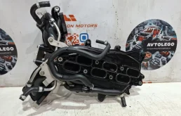 Впускной коллектор Infiniti Q50 2017 140015CA0A V37 VR30