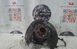Кулак задний левый (Цапфа) Ford Mondeo 2017 5288323 5 2.0
