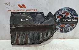 Поддон двигателя VW Passat CC 2013 06J103600AF CCTA