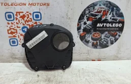 Крышка двигателя (Лобовая) VW Passat CC 2013 06H103269H CCTA