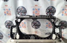 Передняя панель (Телевизор) Audi A6 2010 4F0805594D C6 CAHA