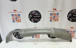 Накладка бампера BMW X1 2015 51127303804 E84 N20