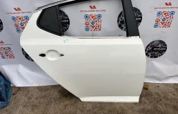 Дверь задняя правая Kia Optima 2015 770042T000 G4KE