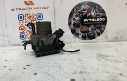Блок ABS Audi A4 2013 8K0907379CK B8 CPMA