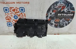 Маслоотражатель Audi Q7 2011 06E103623K 4L CJWC