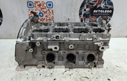 ГБЦ (Головка блока) Audi Q7 2011 06E103903KX 4L CJWC, правый