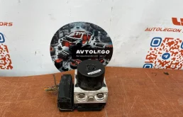 Блок ABS BMW 320I 2013 34512460453 F30 N20