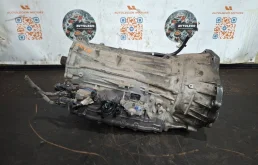 АКПП (Автоматическая коробка передач) Audi Q7 2011 0C8300036Q 4L CJWC