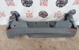 Бампер задний VW Tiguan 2011 5N0807421C 1 CCTA