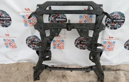 Подрамник передний (Балка) BMW X5 2013 31116779357 E70 N55