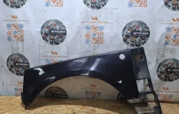 Крыло переднее левое Land Rover Range Rover 2009 ASB760071 L322 368DT