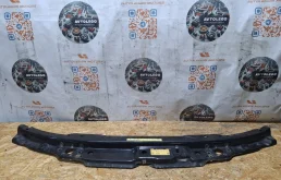 Передняя панель (Телевизор) Land Rover Range Rover 2009 ABG760050 L322 368DT