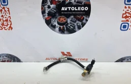 Клемма минусовая Audi A4 2010 8K0915181E B8 CAEB