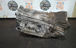 АКПП (Автоматическая коробка передач) VW Touareg 2013 0C8300038G NF CGRA