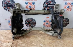 Подрамник передний (Балка) Mercedes benz CLS550 2012 A2186280157 W218 278.922