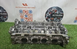 ГБЦ (Головка блока) Land Rover Discovery Sport 2015 LR028243 L550 240PS GEN2