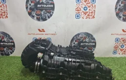 Впускной коллектор Mercedes-Benz GL450 2013 A2780980807 X166 278.928