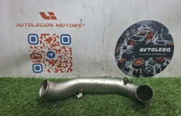 Патрубок Mercedes-Benz GL450 2013 A2780980507 X166 278.928